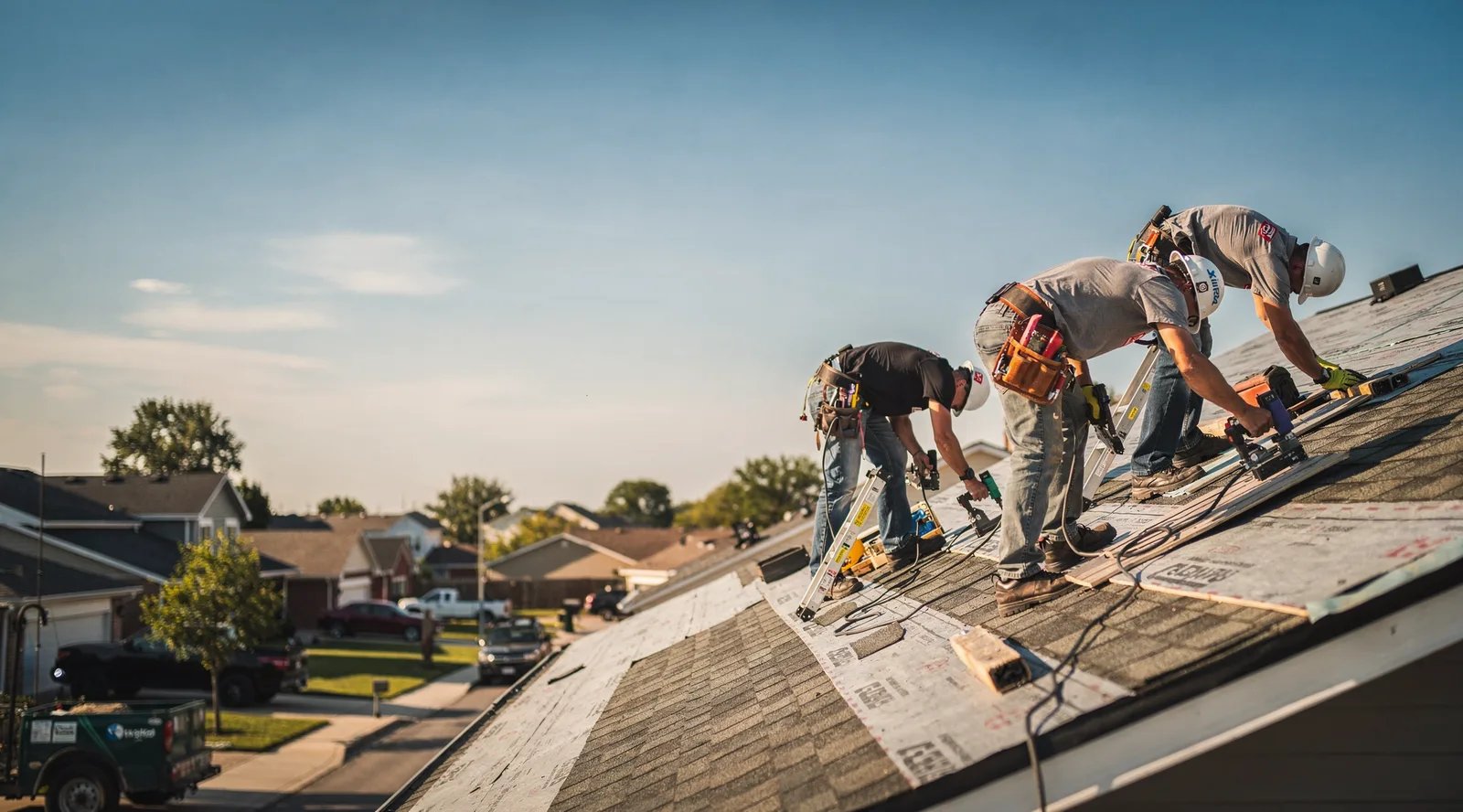 Roof Flashing Repair in Mongaup Valley, NY